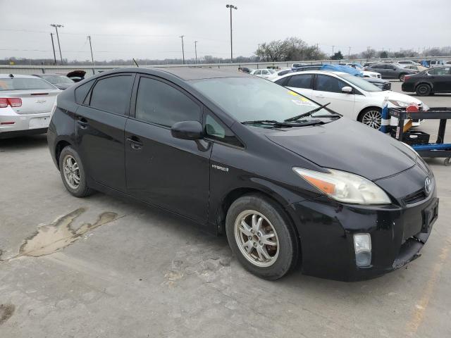 Photo 3 VIN: JTDKN3DU7A0003956 - TOYOTA PRIUS 