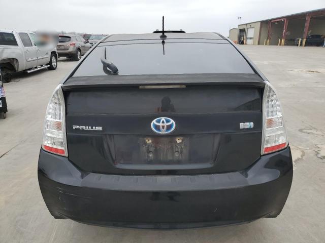 Photo 5 VIN: JTDKN3DU7A0003956 - TOYOTA PRIUS 