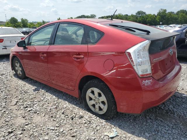 Photo 1 VIN: JTDKN3DU7A0006226 - TOYOTA PRIUS 