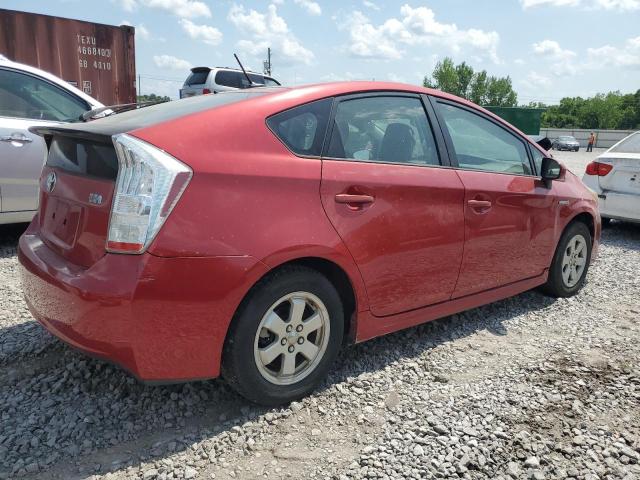 Photo 2 VIN: JTDKN3DU7A0006226 - TOYOTA PRIUS 