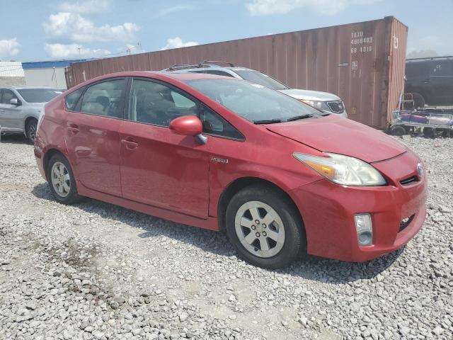 Photo 3 VIN: JTDKN3DU7A0006226 - TOYOTA PRIUS 