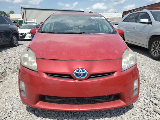 Photo 4 VIN: JTDKN3DU7A0006226 - TOYOTA PRIUS 