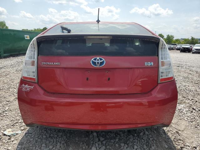 Photo 5 VIN: JTDKN3DU7A0006226 - TOYOTA PRIUS 