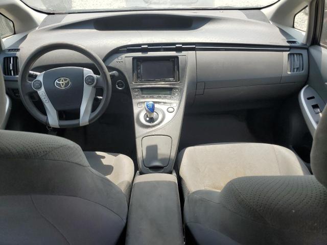 Photo 7 VIN: JTDKN3DU7A0006226 - TOYOTA PRIUS 