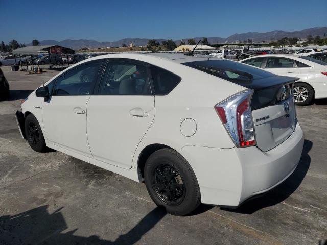 Photo 1 VIN: JTDKN3DU7A0008879 - TOYOTA PRIUS 