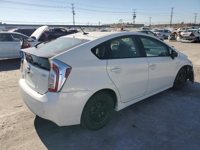 Photo 2 VIN: JTDKN3DU7A0008879 - TOYOTA PRIUS 