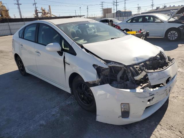 Photo 3 VIN: JTDKN3DU7A0008879 - TOYOTA PRIUS 