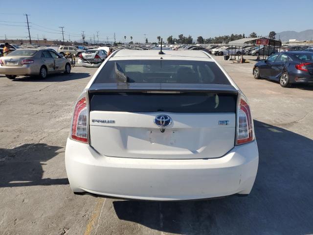 Photo 5 VIN: JTDKN3DU7A0008879 - TOYOTA PRIUS 