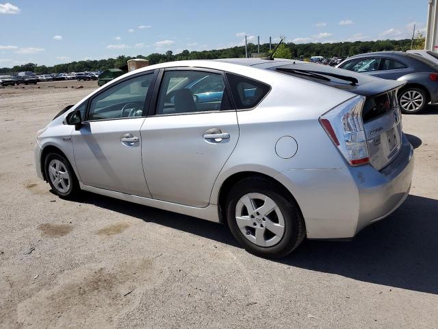 Photo 1 VIN: JTDKN3DU7A0009174 - TOYOTA PRIUS 