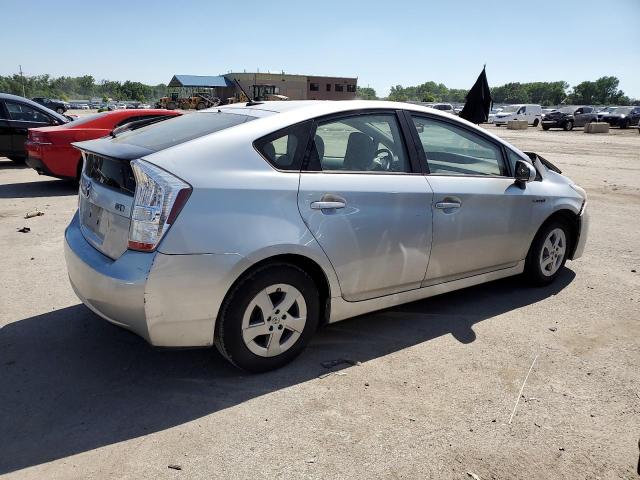 Photo 2 VIN: JTDKN3DU7A0009174 - TOYOTA PRIUS 