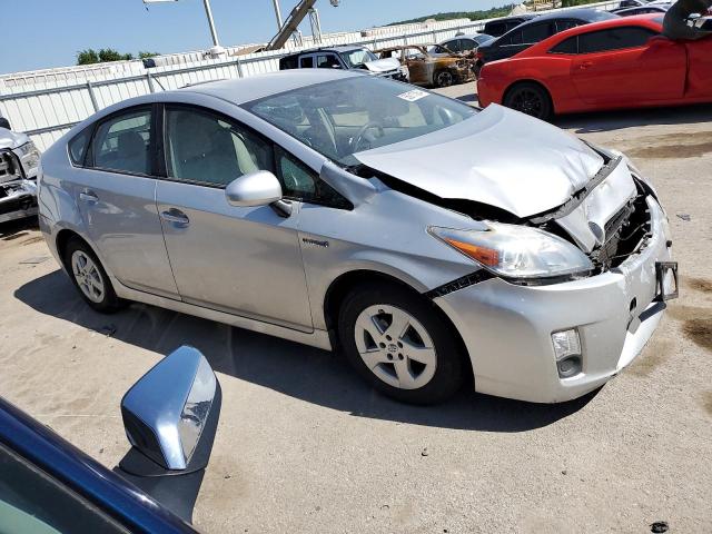 Photo 3 VIN: JTDKN3DU7A0009174 - TOYOTA PRIUS 