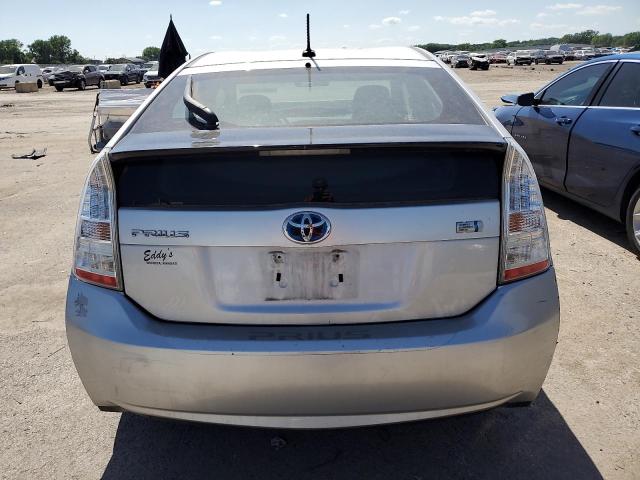 Photo 5 VIN: JTDKN3DU7A0009174 - TOYOTA PRIUS 