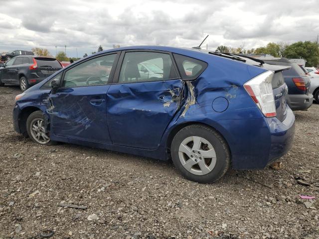 Photo 1 VIN: JTDKN3DU7A0009613 - TOYOTA PRIUS 