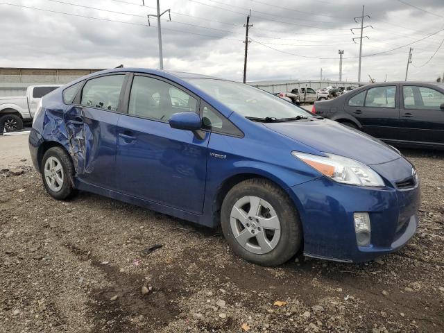 Photo 3 VIN: JTDKN3DU7A0009613 - TOYOTA PRIUS 