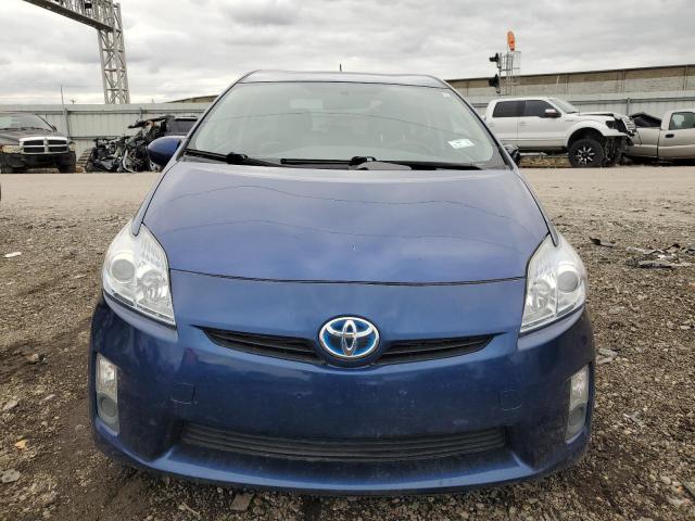 Photo 4 VIN: JTDKN3DU7A0009613 - TOYOTA PRIUS 