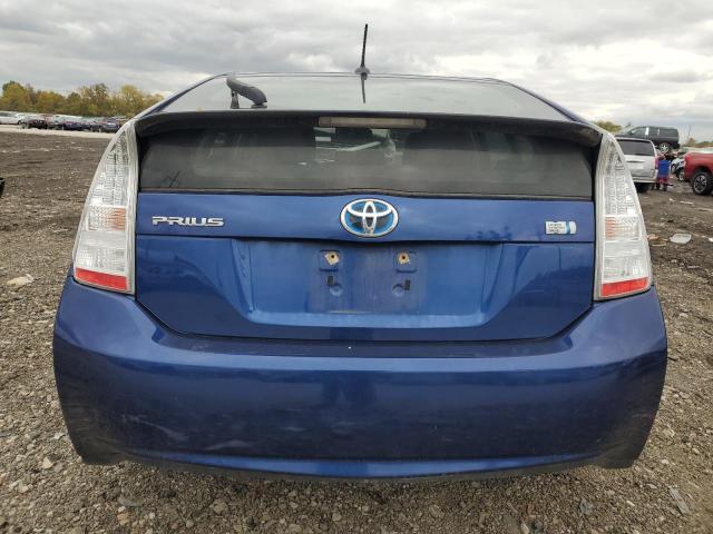 Photo 5 VIN: JTDKN3DU7A0009613 - TOYOTA PRIUS 