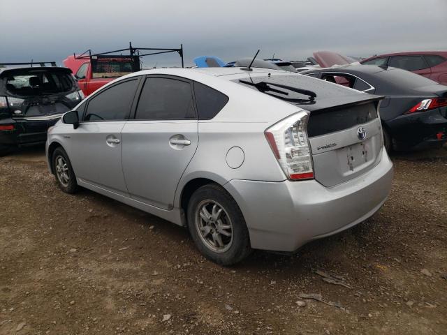 Photo 1 VIN: JTDKN3DU7A0011197 - TOYOTA PRIUS 