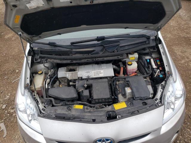 Photo 10 VIN: JTDKN3DU7A0011197 - TOYOTA PRIUS 