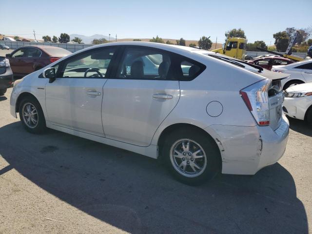 Photo 1 VIN: JTDKN3DU7A0011300 - TOYOTA PRIUS 