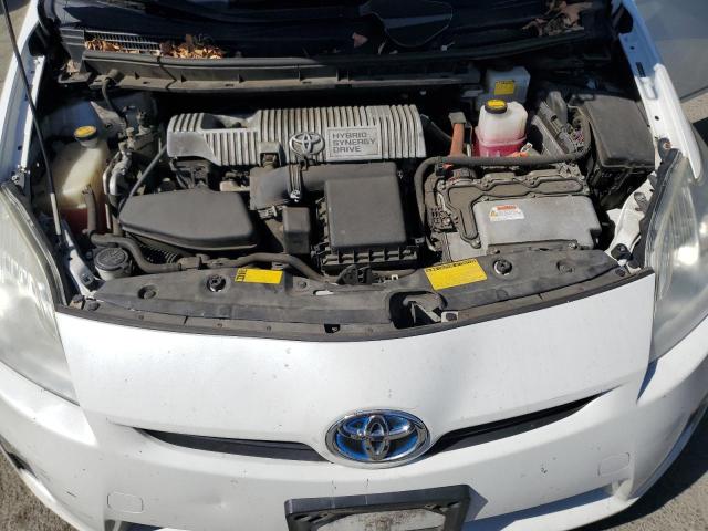 Photo 10 VIN: JTDKN3DU7A0011300 - TOYOTA PRIUS 