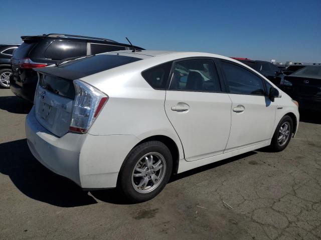 Photo 2 VIN: JTDKN3DU7A0011300 - TOYOTA PRIUS 