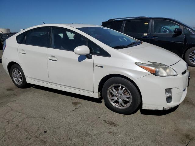 Photo 3 VIN: JTDKN3DU7A0011300 - TOYOTA PRIUS 