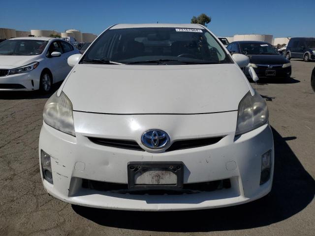 Photo 4 VIN: JTDKN3DU7A0011300 - TOYOTA PRIUS 