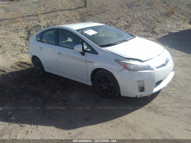 Photo 0 VIN: JTDKN3DU7A0013435 - TOYOTA PRIUS 