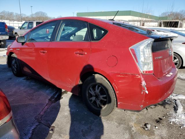 Photo 1 VIN: JTDKN3DU7A0013872 - TOYOTA PRIUS 