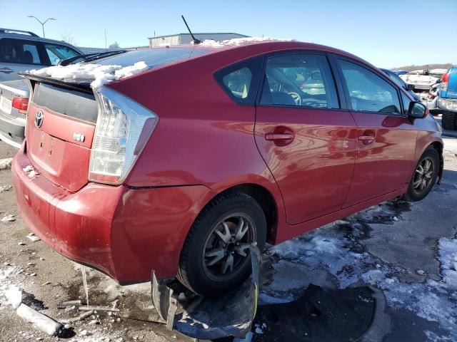 Photo 2 VIN: JTDKN3DU7A0013872 - TOYOTA PRIUS 