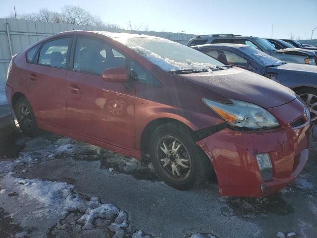 Photo 3 VIN: JTDKN3DU7A0013872 - TOYOTA PRIUS 