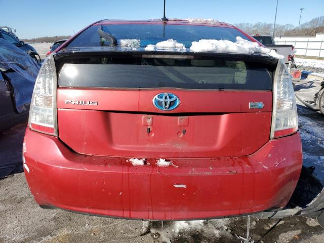 Photo 5 VIN: JTDKN3DU7A0013872 - TOYOTA PRIUS 