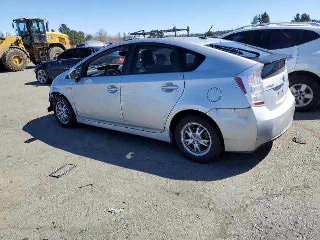 Photo 1 VIN: JTDKN3DU7A0018540 - TOYOTA PRIUS 