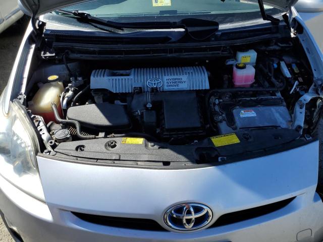 Photo 10 VIN: JTDKN3DU7A0018540 - TOYOTA PRIUS 