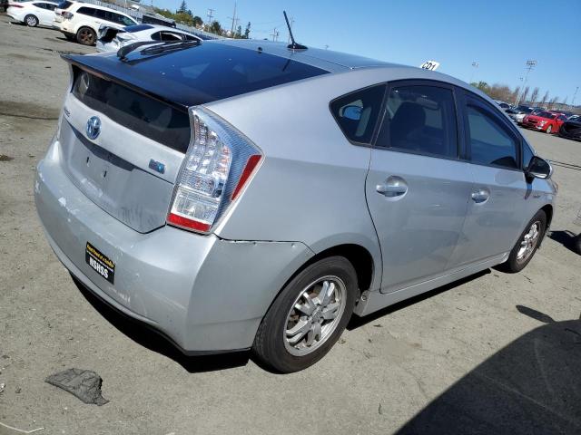 Photo 2 VIN: JTDKN3DU7A0018540 - TOYOTA PRIUS 