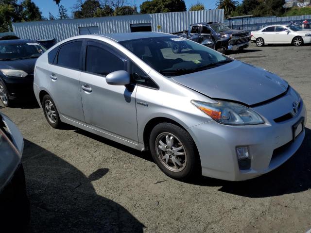 Photo 3 VIN: JTDKN3DU7A0018540 - TOYOTA PRIUS 