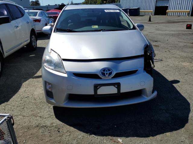 Photo 4 VIN: JTDKN3DU7A0018540 - TOYOTA PRIUS 