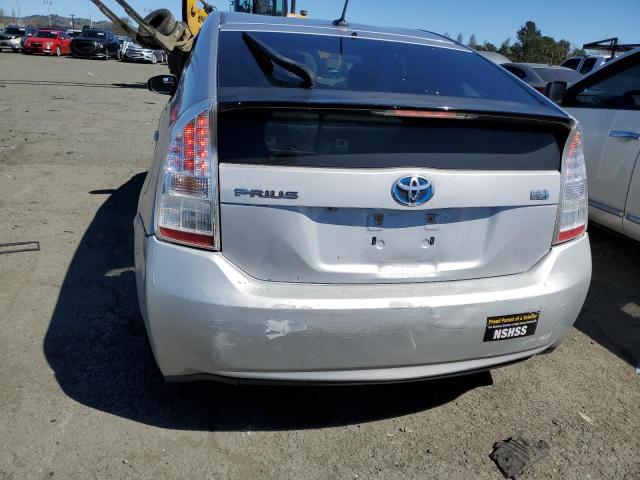 Photo 5 VIN: JTDKN3DU7A0018540 - TOYOTA PRIUS 