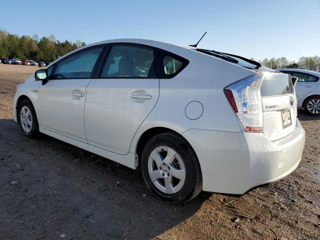 Photo 1 VIN: JTDKN3DU7A0020028 - TOYOTA PRIUS 