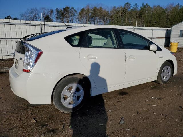 Photo 2 VIN: JTDKN3DU7A0020028 - TOYOTA PRIUS 