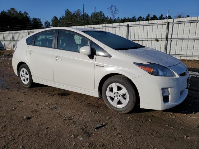 Photo 3 VIN: JTDKN3DU7A0020028 - TOYOTA PRIUS 