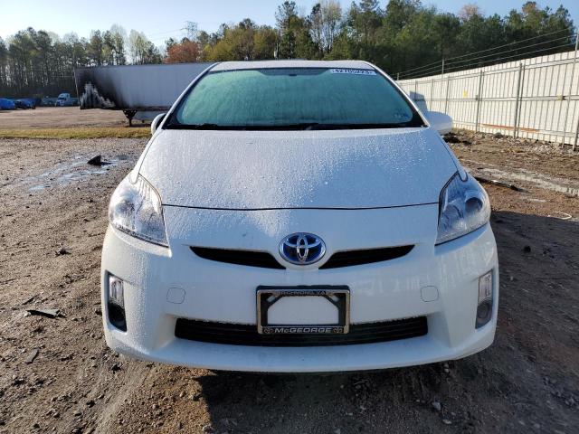 Photo 4 VIN: JTDKN3DU7A0020028 - TOYOTA PRIUS 