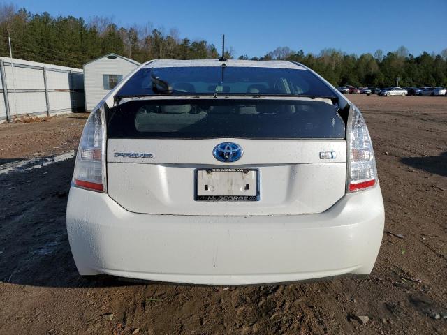 Photo 5 VIN: JTDKN3DU7A0020028 - TOYOTA PRIUS 