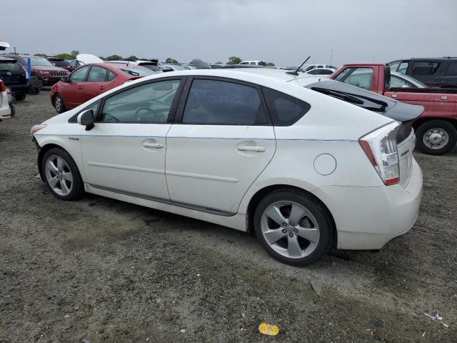 Photo 1 VIN: JTDKN3DU7A0025455 - TOYOTA PRIUS 