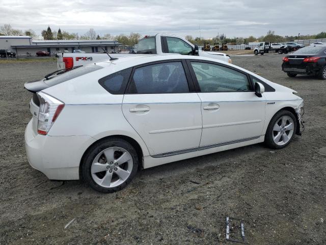 Photo 2 VIN: JTDKN3DU7A0025455 - TOYOTA PRIUS 