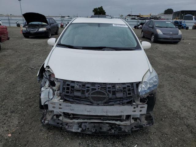 Photo 4 VIN: JTDKN3DU7A0025455 - TOYOTA PRIUS 