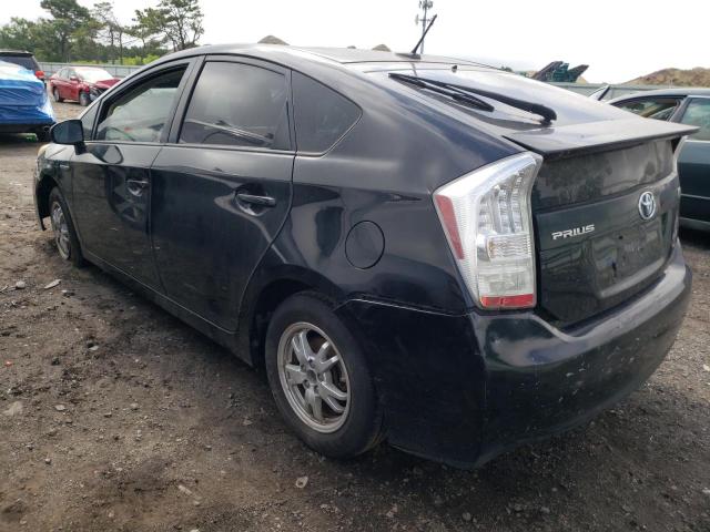 Photo 2 VIN: JTDKN3DU7A0029733 - TOYOTA PRIUS 