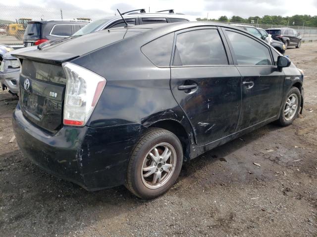 Photo 3 VIN: JTDKN3DU7A0029733 - TOYOTA PRIUS 