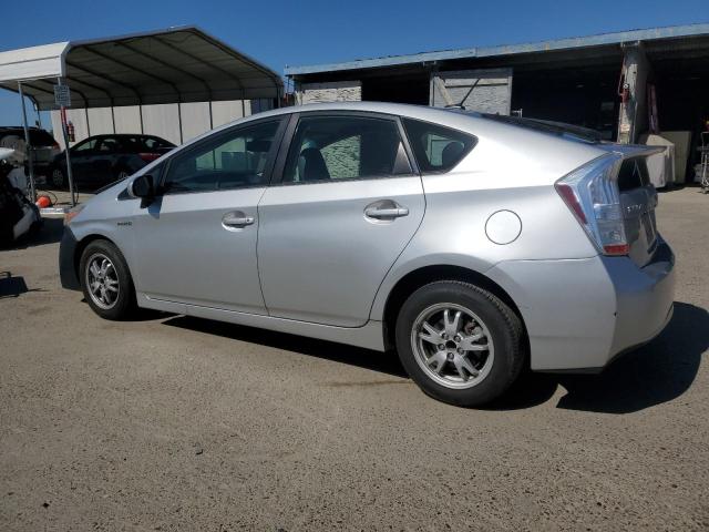 Photo 1 VIN: JTDKN3DU7A0032020 - TOYOTA PRIUS 