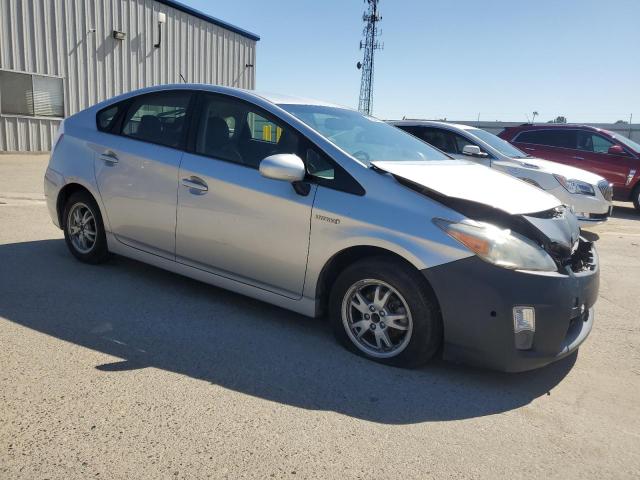 Photo 3 VIN: JTDKN3DU7A0032020 - TOYOTA PRIUS 